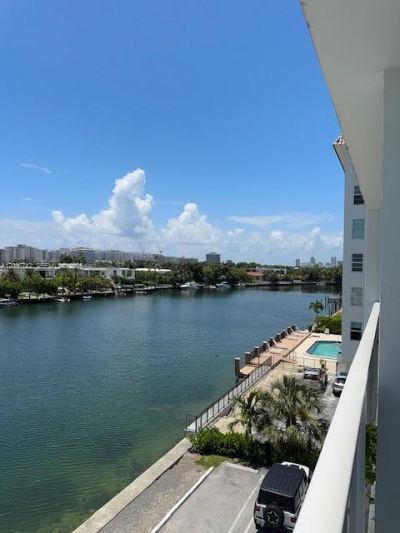 9381 E Bay Harbor Dr, Unit 404S, Bay Harbor Islands, FL 33154 Photo
