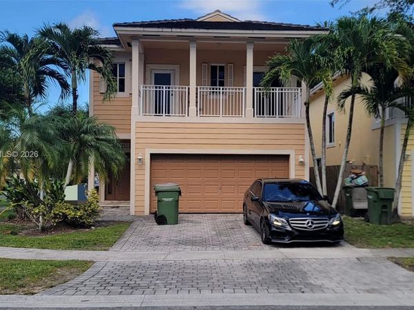 391 NE 33rd Ter , Homestead, FL 33033