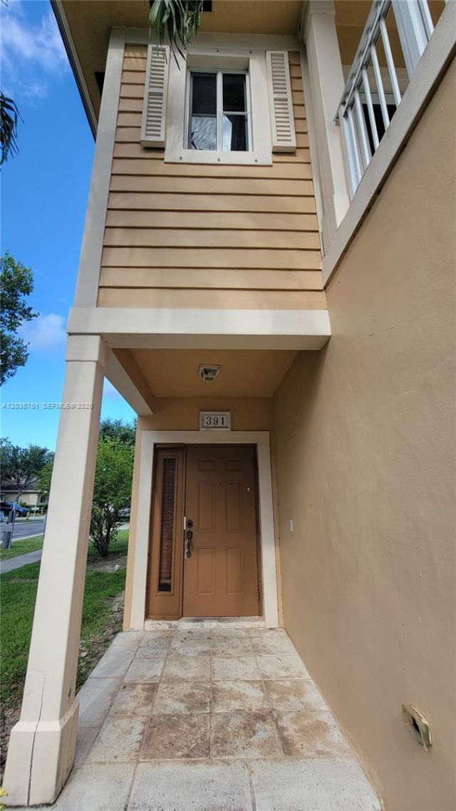 391 NE 33rd Ter , Homestead, FL 33033 Photo