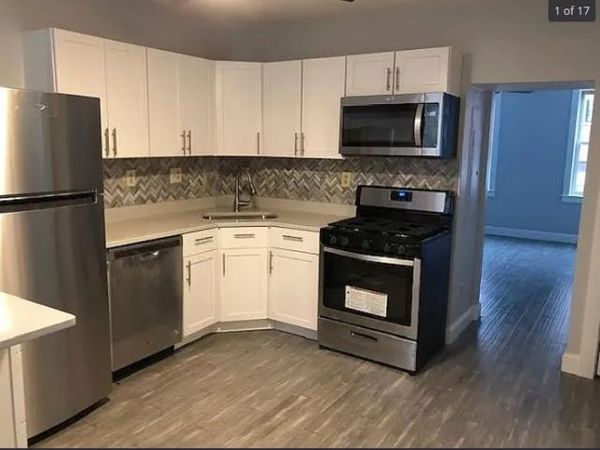 124 West 9th St, Unit 1, Boston, MA 02127