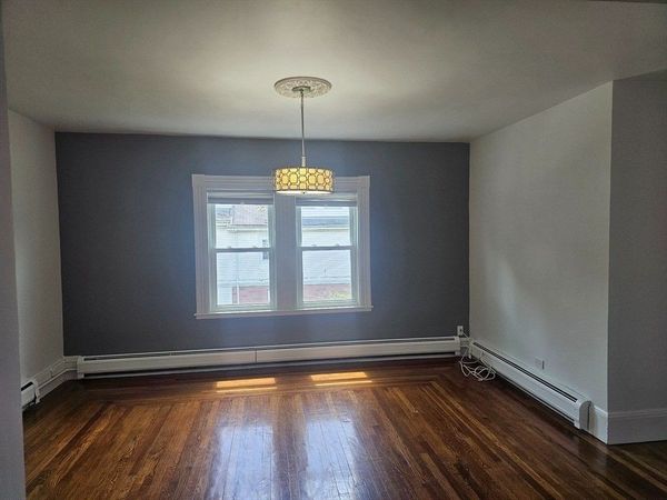 304 Wood Street, Unit 2, Boston, MA 02136