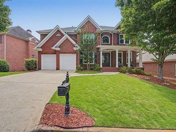 3508 Ivy Manor Road SE, Smyrna, GA 30080