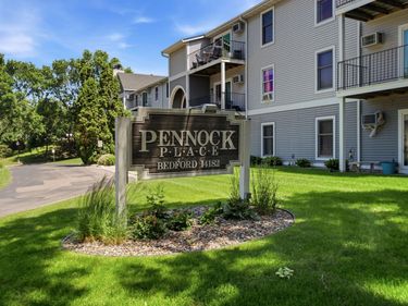 14182 Pennock Avenue, Unit 309, Apple Valley, MN 55124