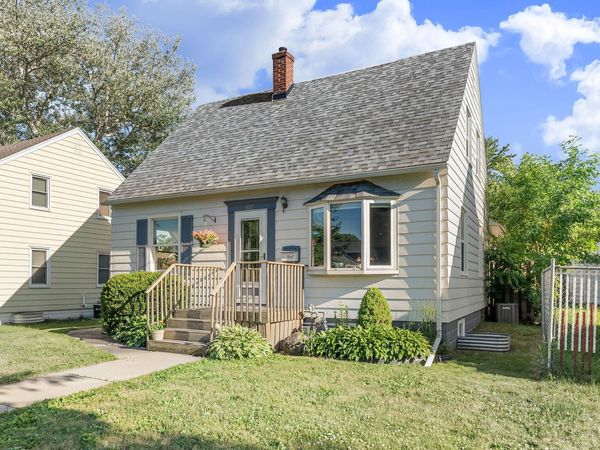 807 11th Avenue NW, Austin, MN 55912