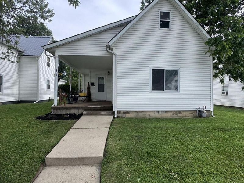 751 Columbia Street, Saint Marys, OH 45885 Photo 1