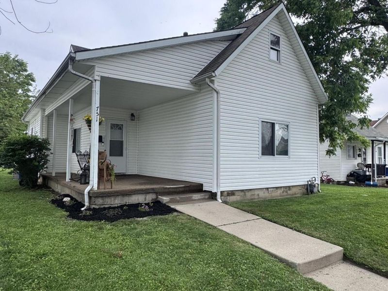 751 Columbia Street, Saint Marys, OH 45885 Photo 2