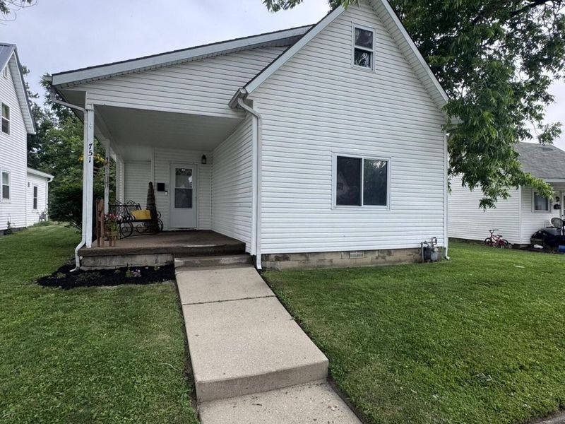 751 Columbia Street, Saint Marys, OH 45885 Photo 3