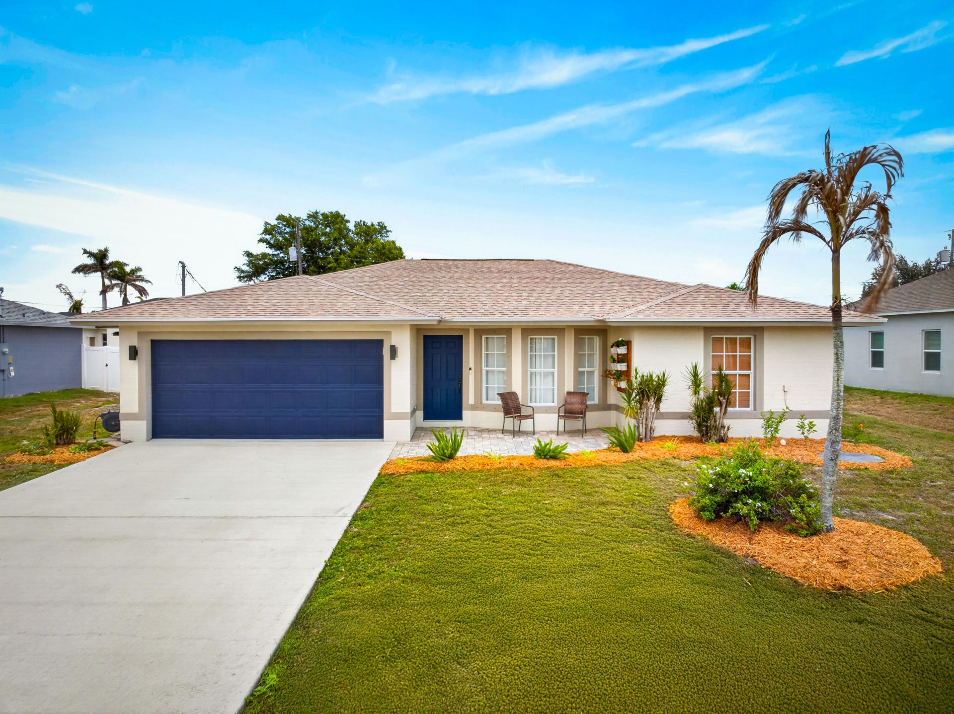 521 SW Halifax Avenue, Port Saint Lucie, FL 34953 Main Photo