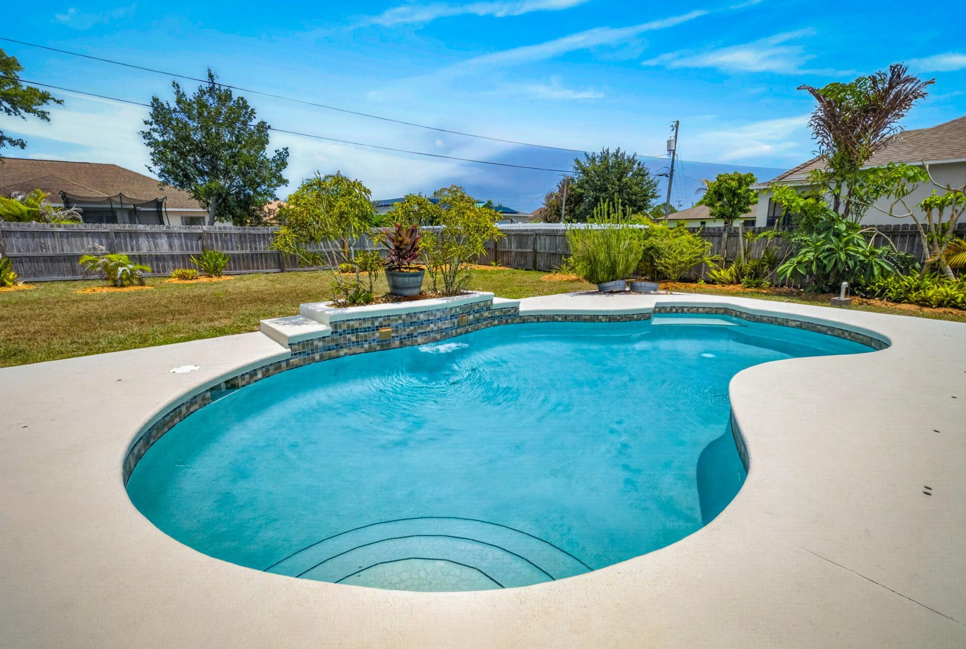 521 SW Halifax Avenue, Port Saint Lucie, FL 34953 Photo