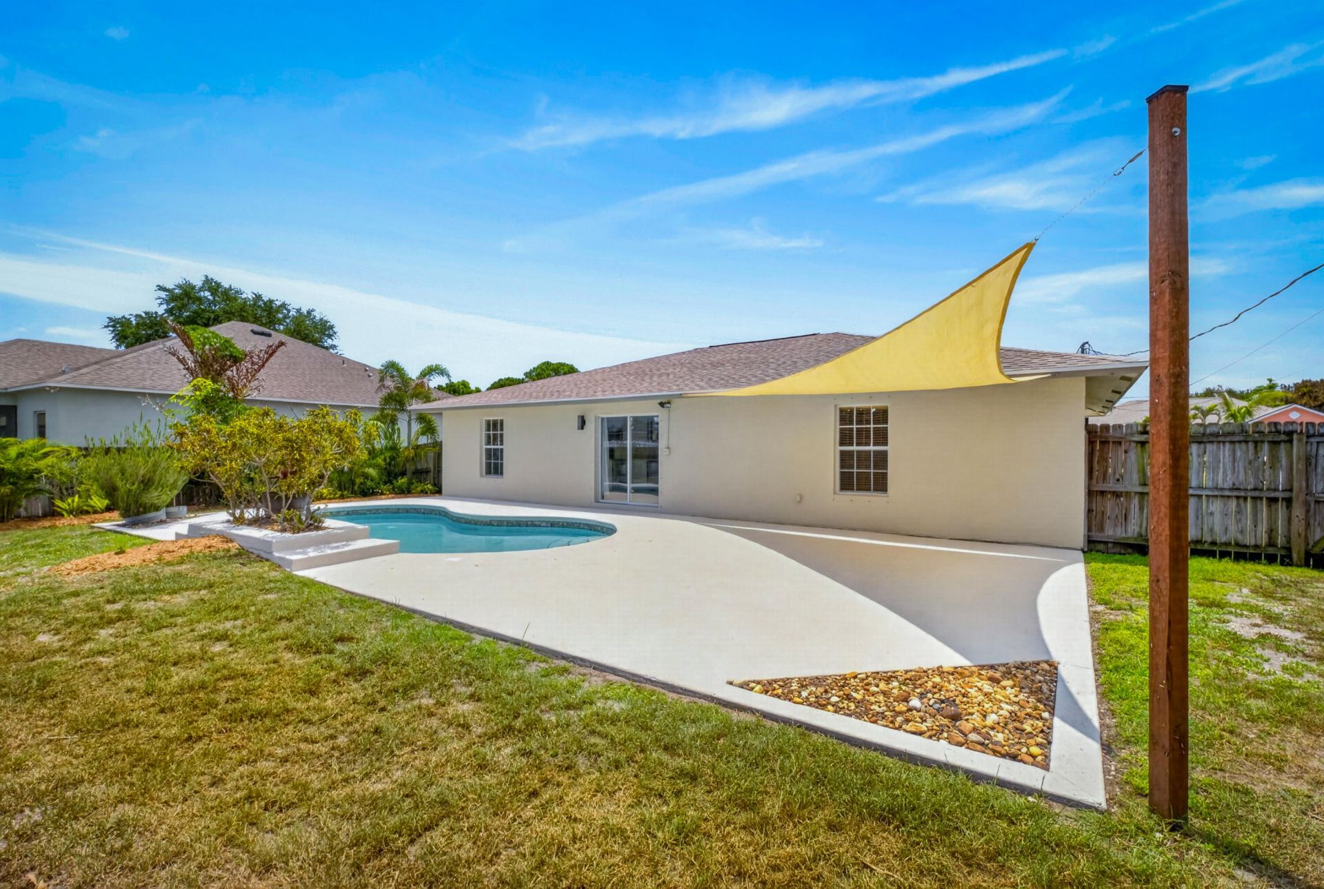 521 SW Halifax Avenue, Port Saint Lucie, FL 34953 Photo