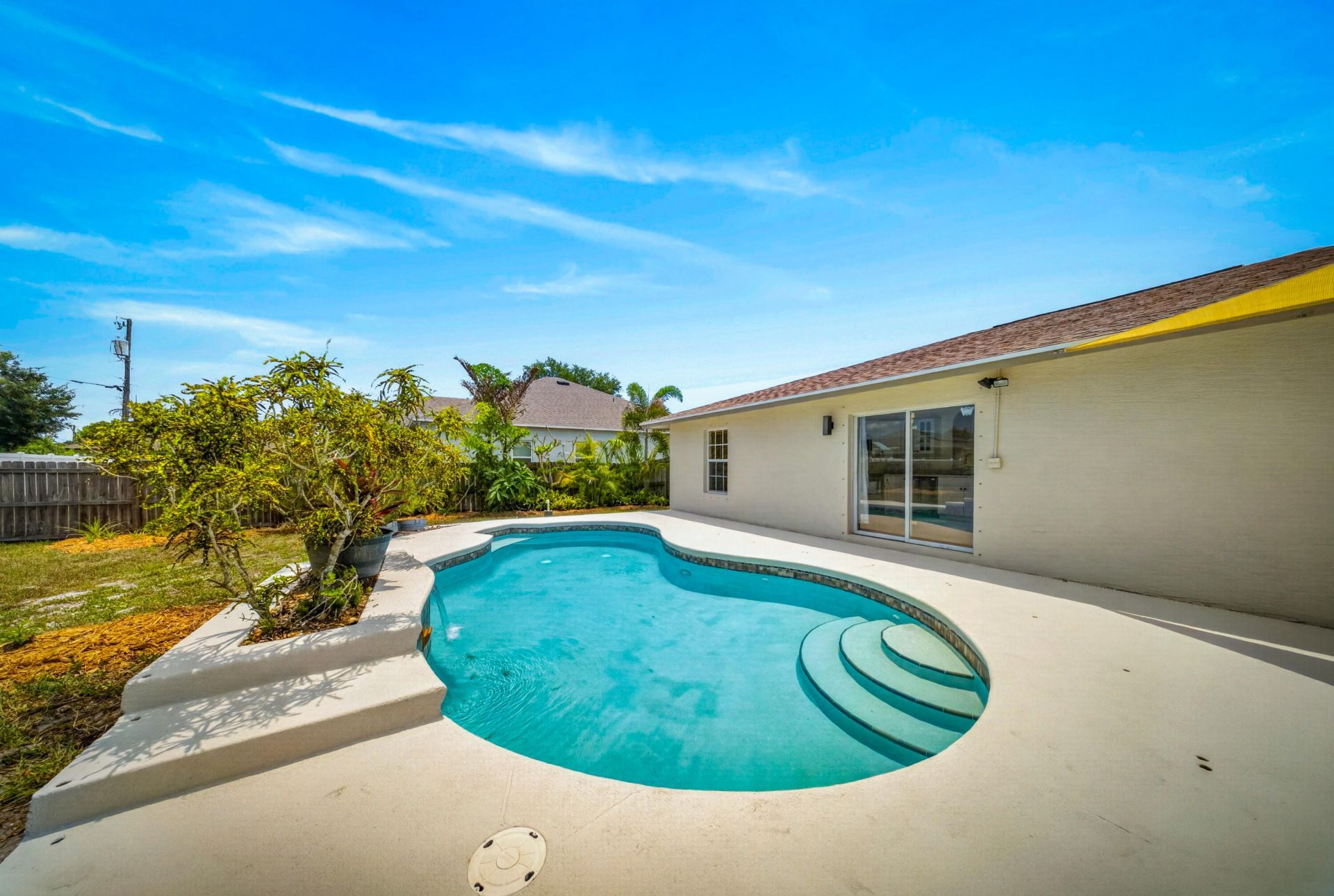 521 SW Halifax Avenue, Port Saint Lucie, FL 34953 Photo