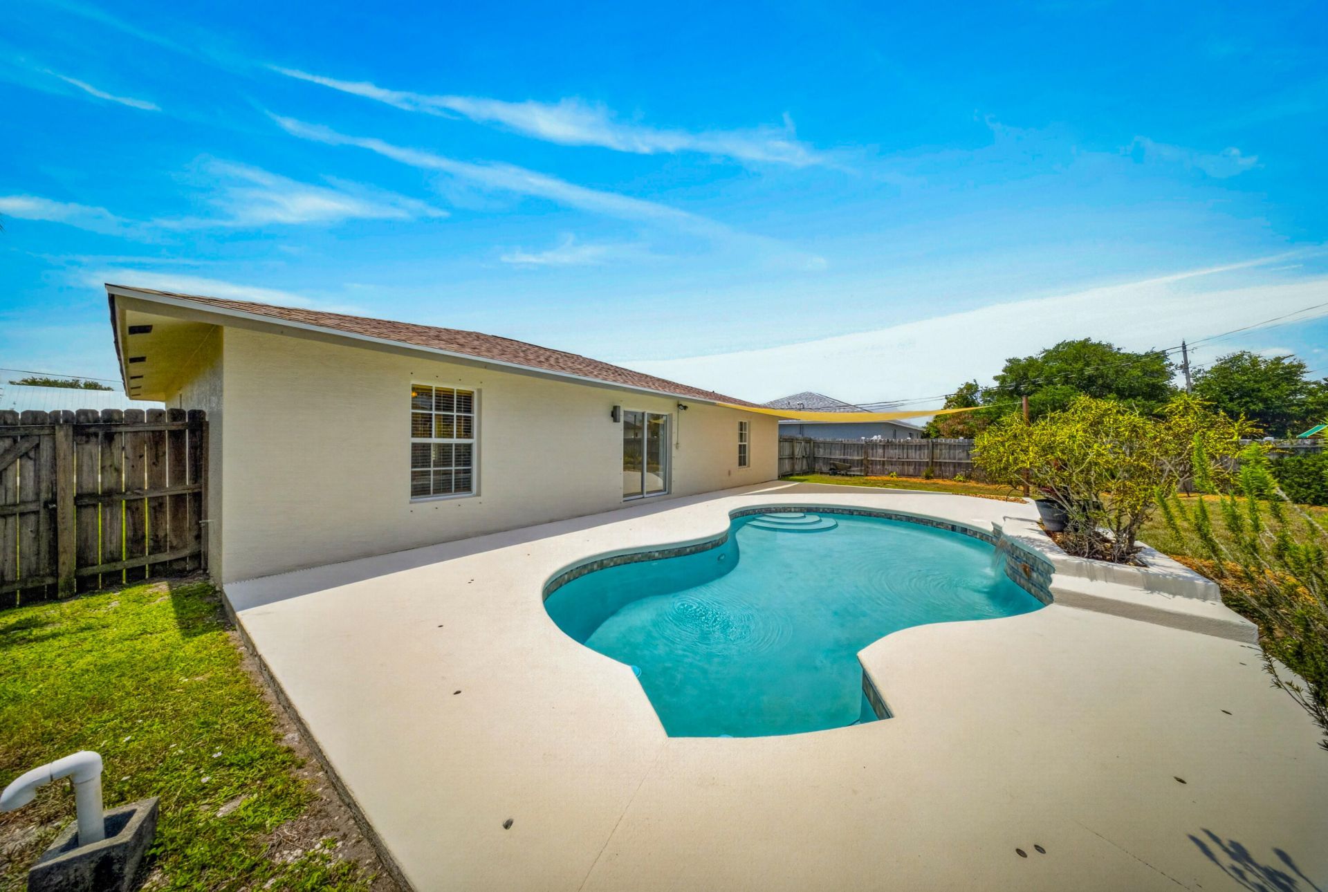 521 SW Halifax Avenue, Port Saint Lucie, FL 34953 Photo