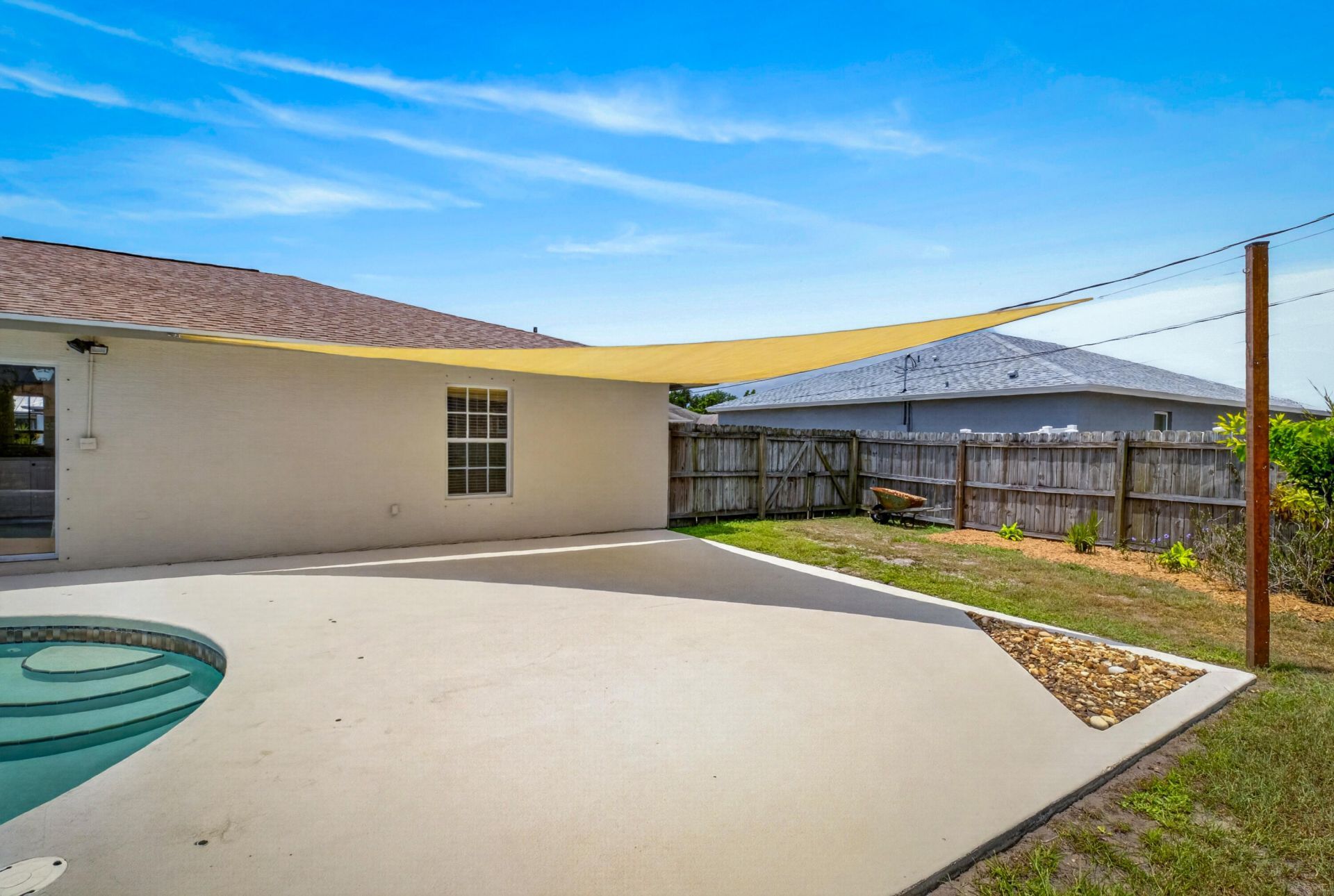 521 SW Halifax Avenue, Port Saint Lucie, FL 34953 Photo