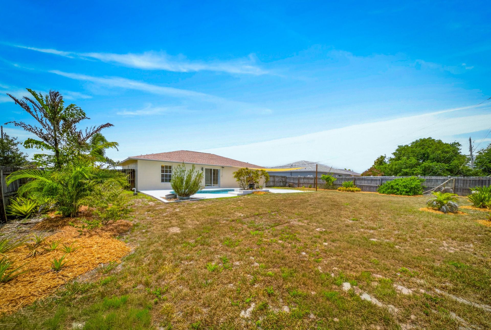 521 SW Halifax Avenue, Port Saint Lucie, FL 34953 Photo