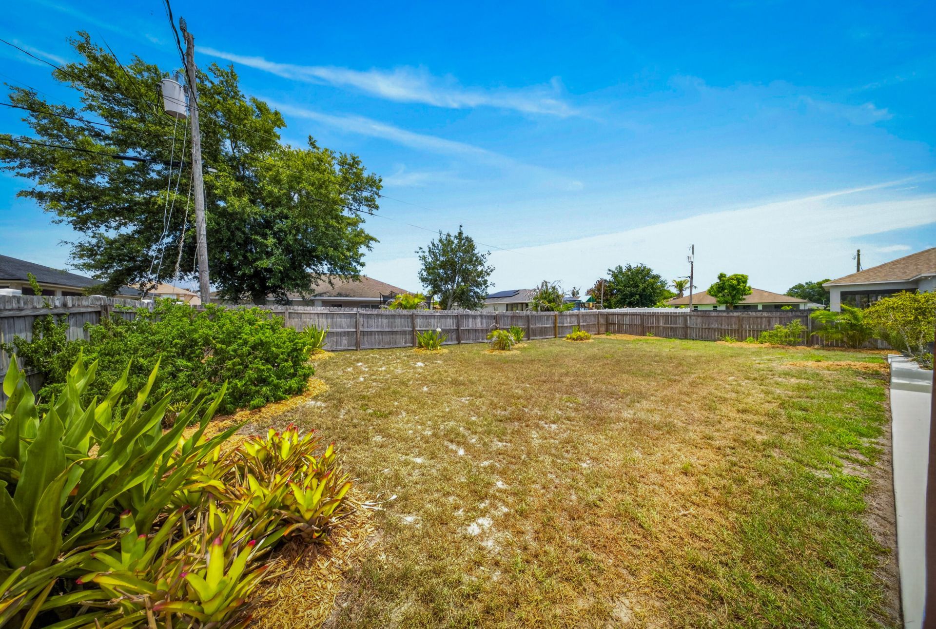 521 SW Halifax Avenue, Port Saint Lucie, FL 34953 Photo