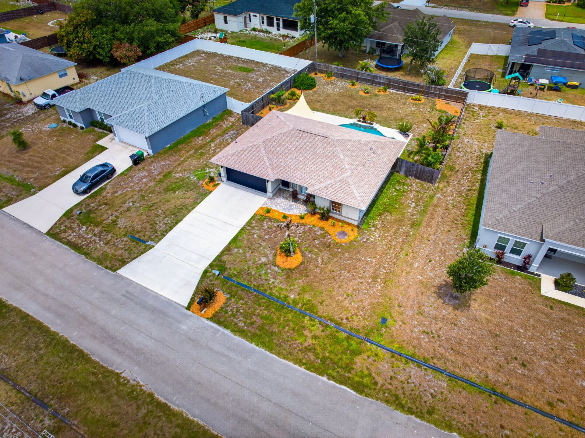 521 SW Halifax Avenue, Port Saint Lucie, FL 34953 Photo