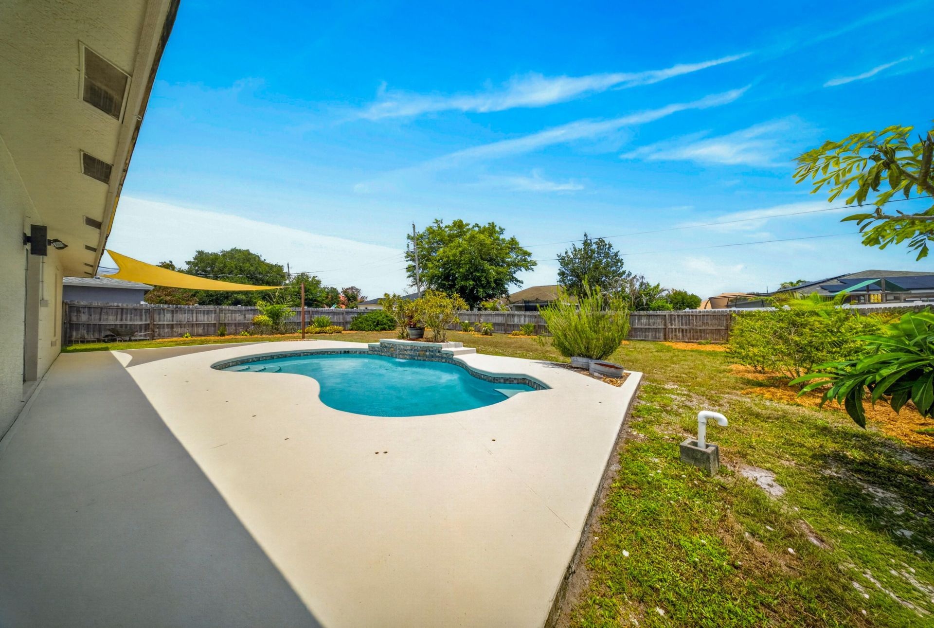 521 SW Halifax Avenue, Port Saint Lucie, FL 34953 Photo