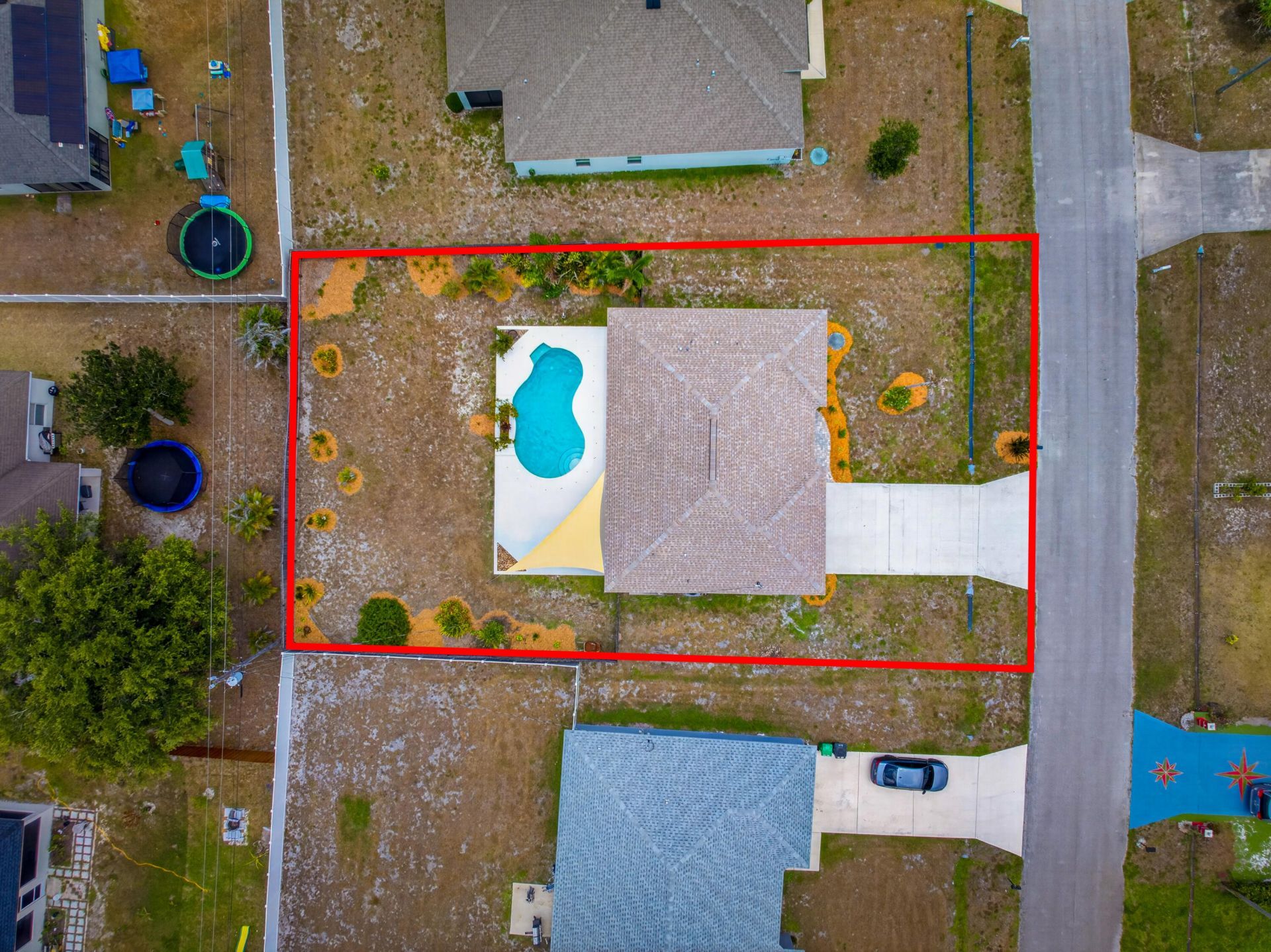 521 SW Halifax Avenue, Port Saint Lucie, FL 34953 Photo