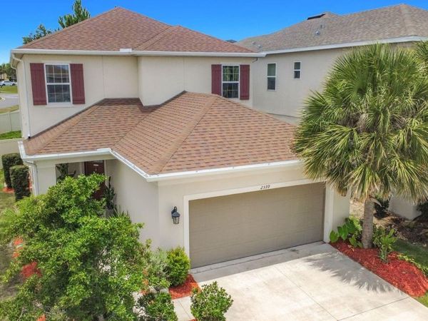 2599 RIDGETOP LN, CLERMONT, FL 34711