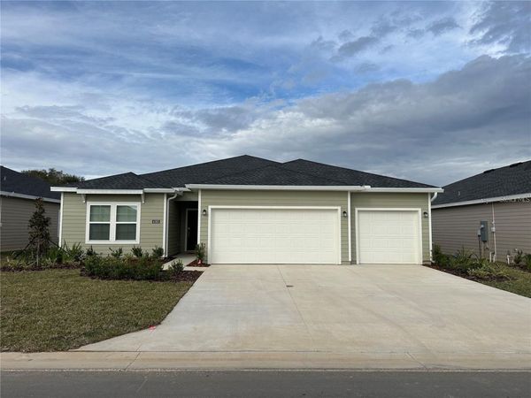 6583 SW 89TH LOOP , OCALA, FL 34476