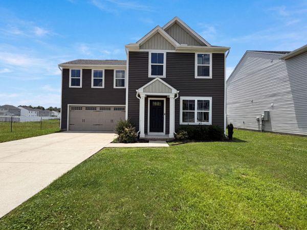 937 Blue Ash Way , Christiana, TN 37037