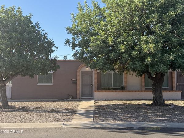 11216 W NEVADA Avenue, Youngtown, AZ 85363