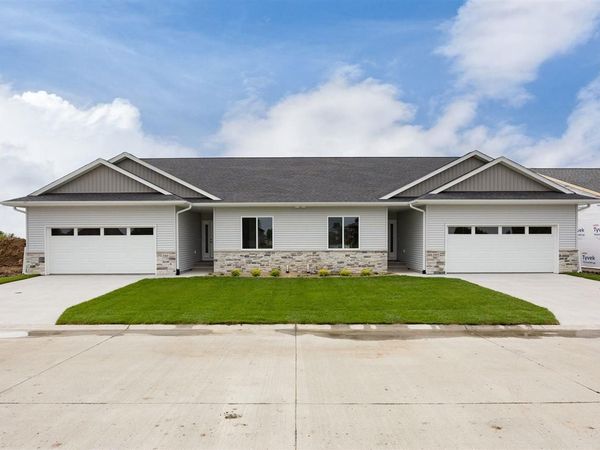 1161 Grant Way, North Liberty, IA 52317