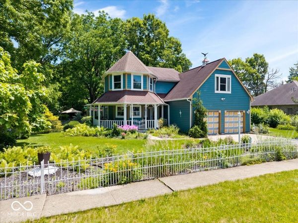 12652 Doe Lane , Indianapolis, IN 46236