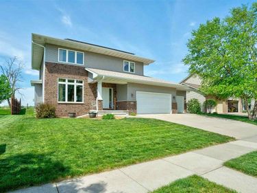 220 E Jefferson Street , North Liberty, IA 52317