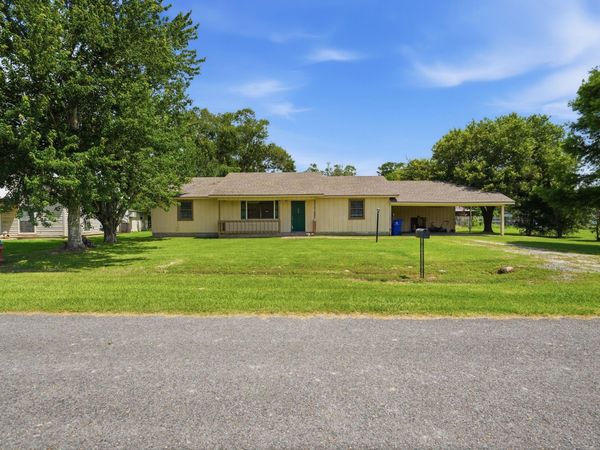 1516 Coreze, Kinder, LA 70648