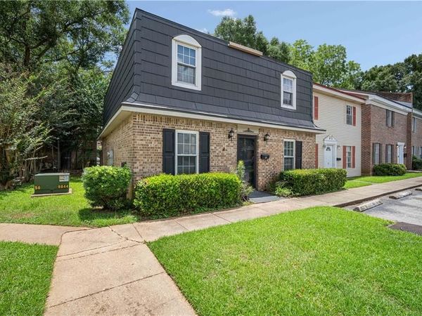 4017 Cottage Hill Road, Unit 58, Mobile, AL 36609