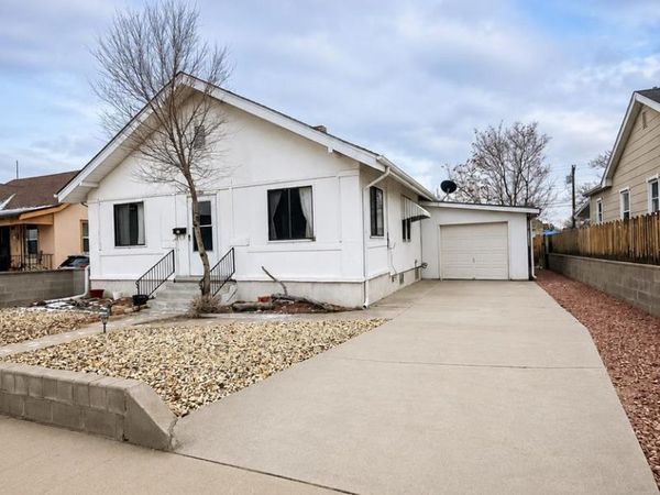 706 Topeka Ave, Pueblo, CO 81006