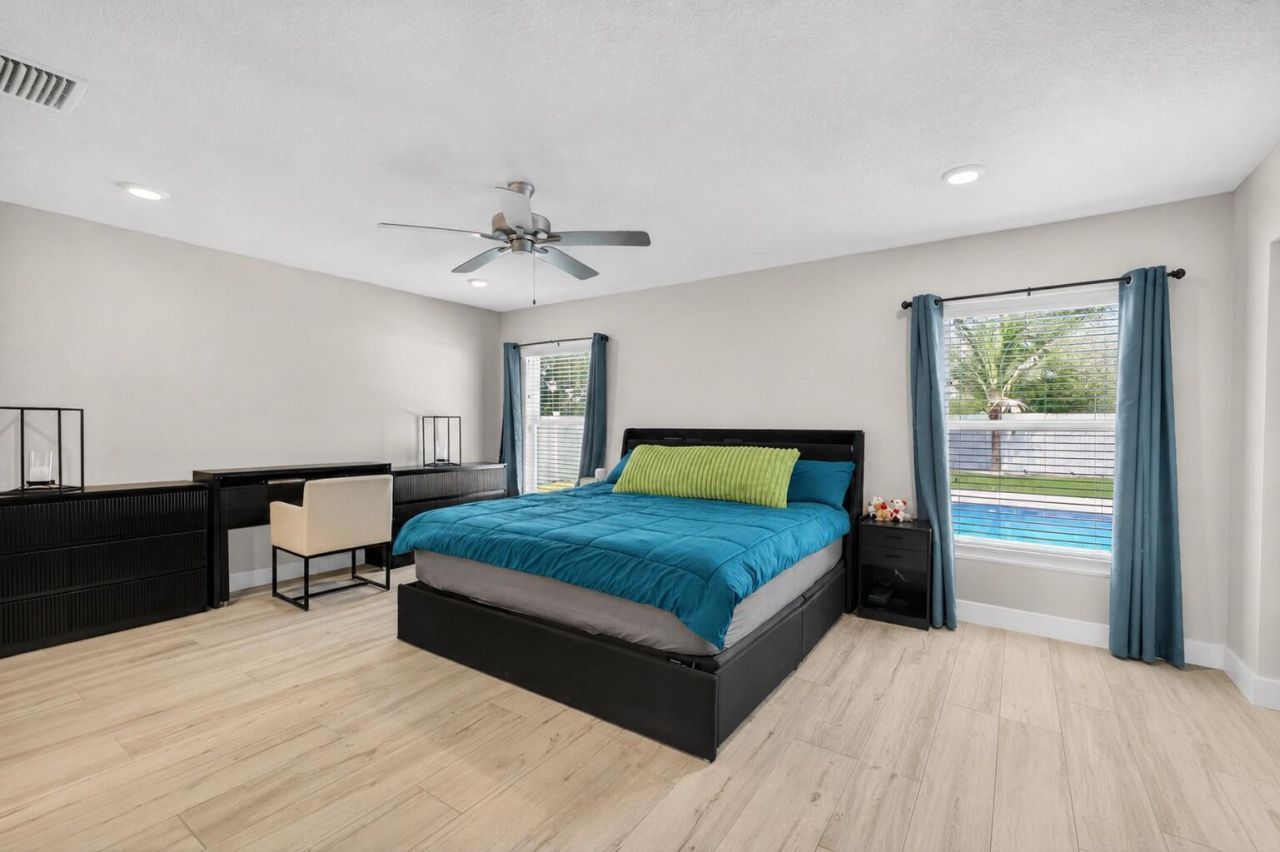 6748 NW Mamie Court, Port Saint Lucie, FL 34983 Photo