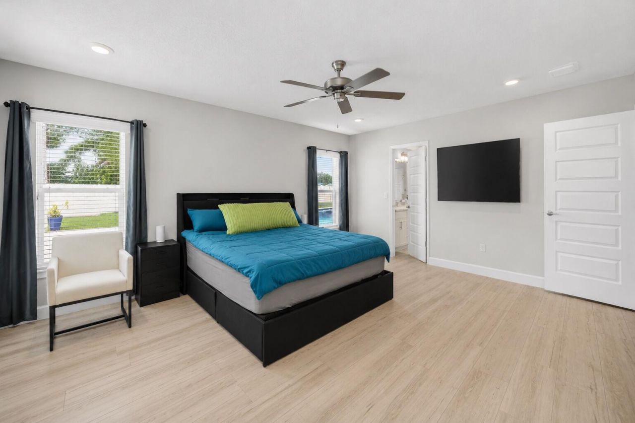 6748 NW Mamie Court, Port Saint Lucie, FL 34983 Photo