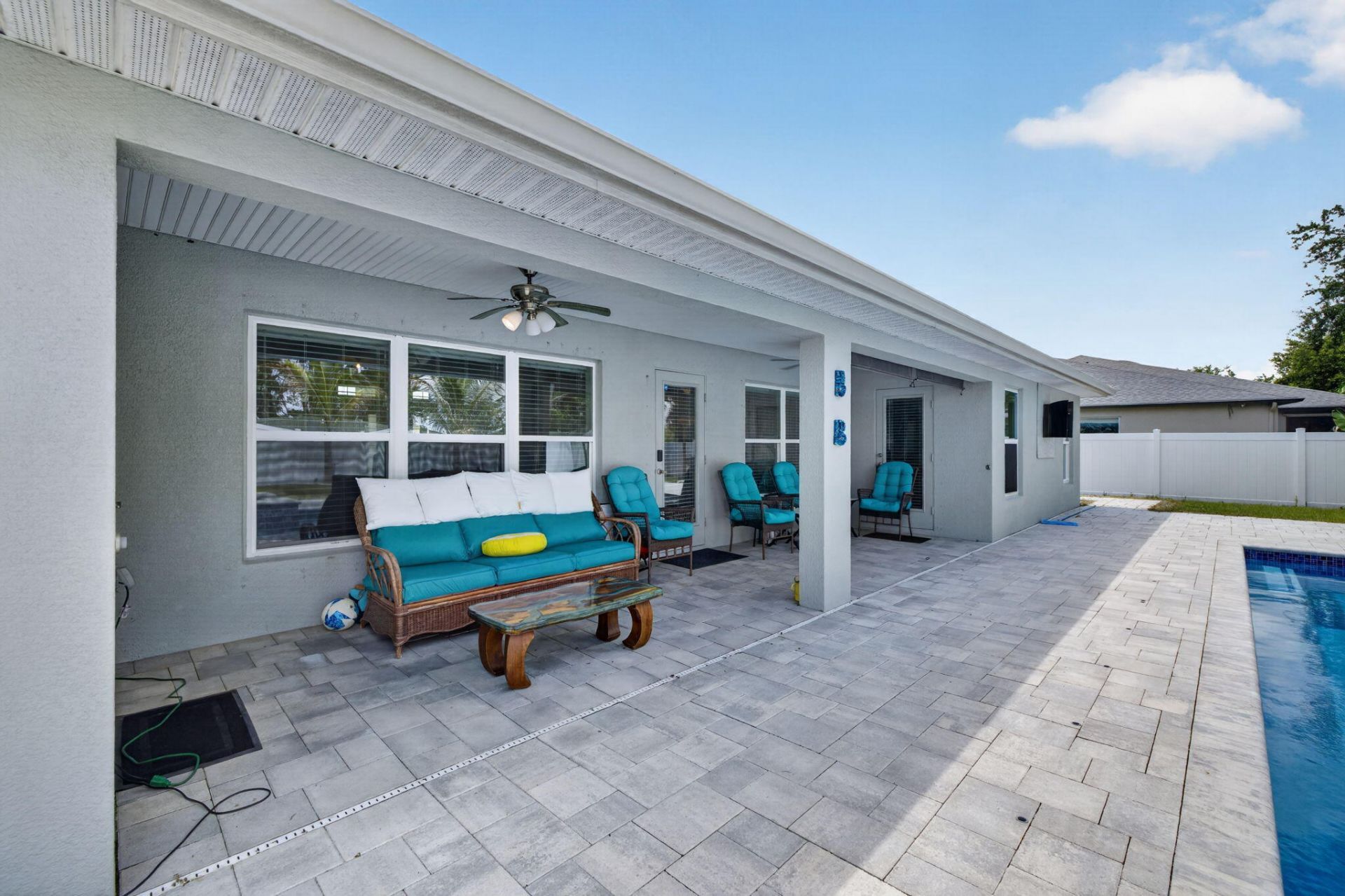 6748 NW Mamie Court, Port Saint Lucie, FL 34983 Photo