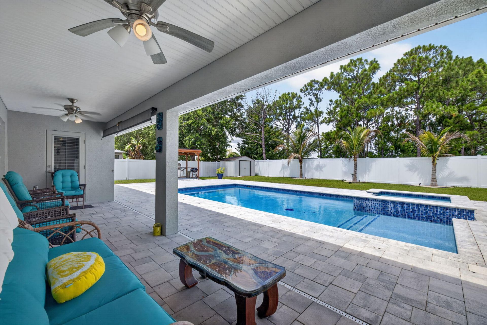 6748 NW Mamie Court, Port Saint Lucie, FL 34983 Photo