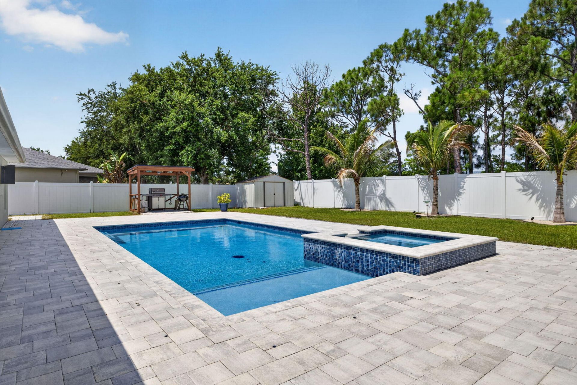 6748 NW Mamie Court, Port Saint Lucie, FL 34983 Photo
