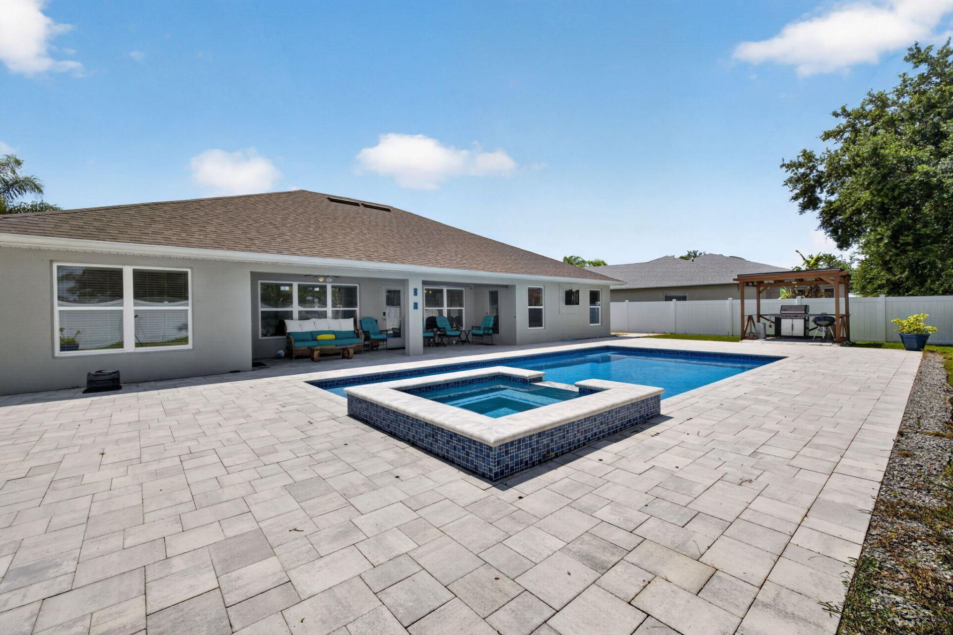 6748 NW Mamie Court, Port Saint Lucie, FL 34983 Photo