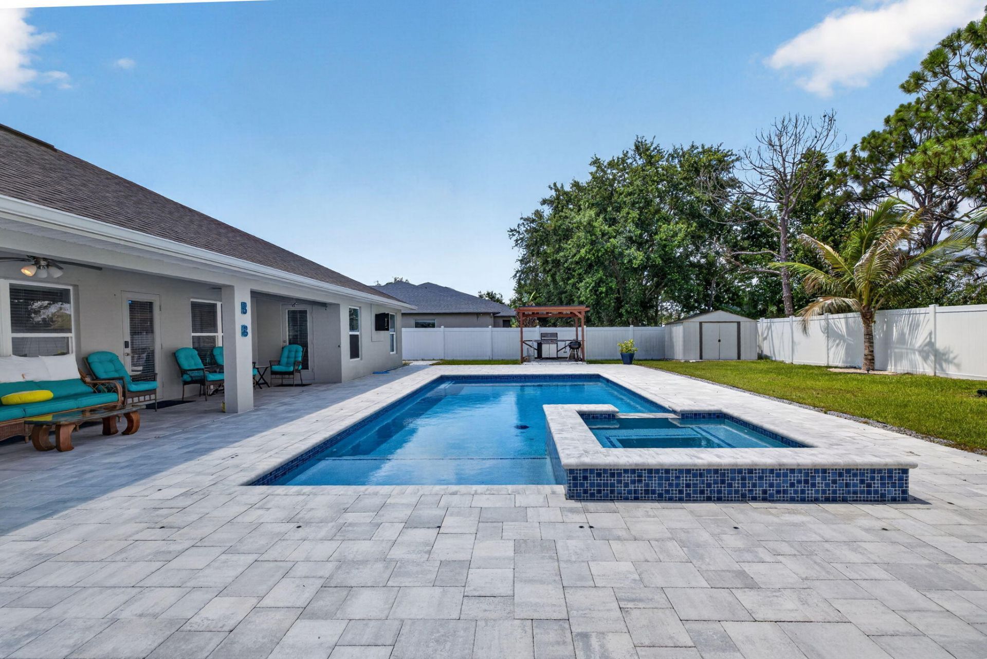 6748 NW Mamie Court, Port Saint Lucie, FL 34983 Photo