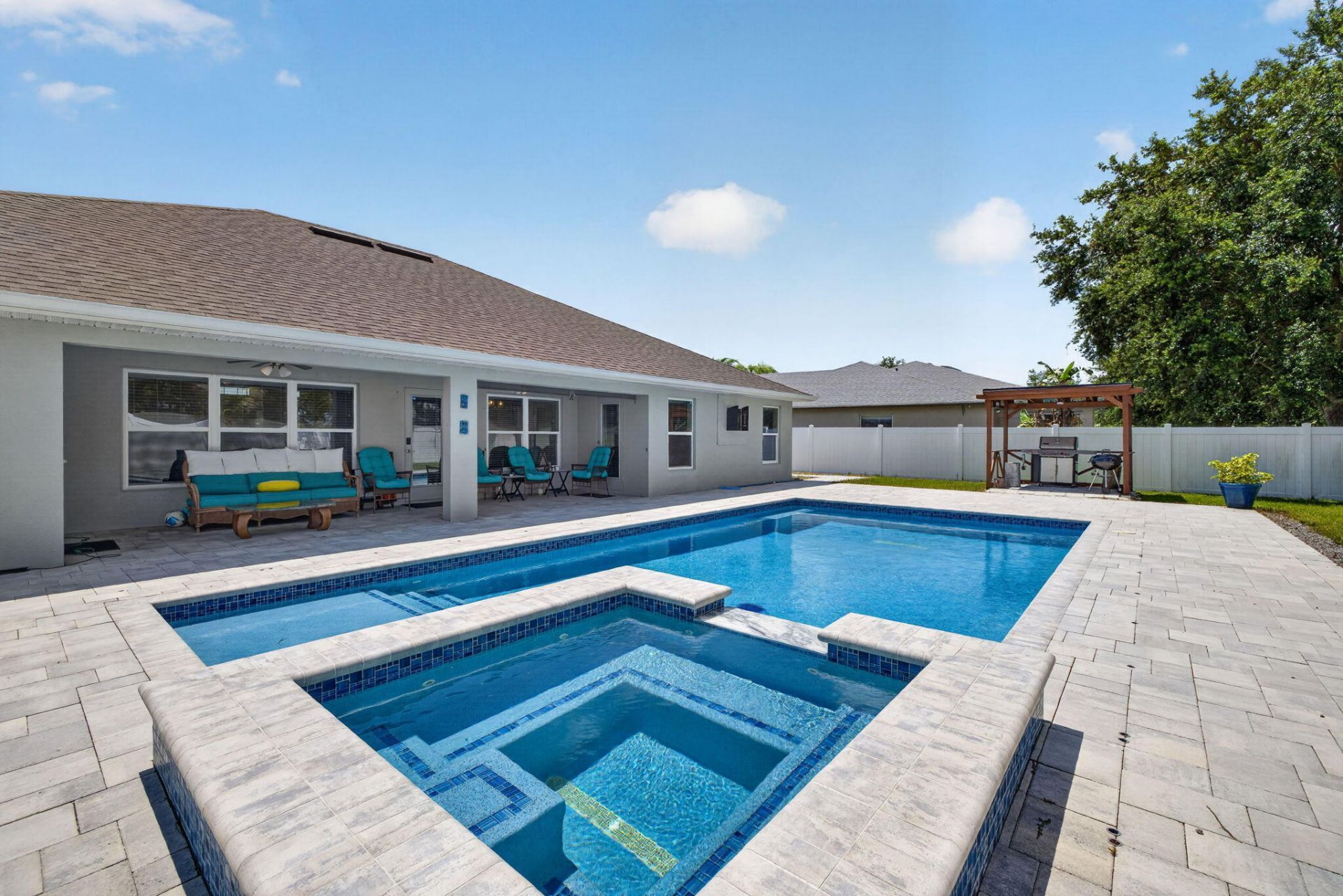 6748 NW Mamie Court, Port Saint Lucie, FL 34983 Photo