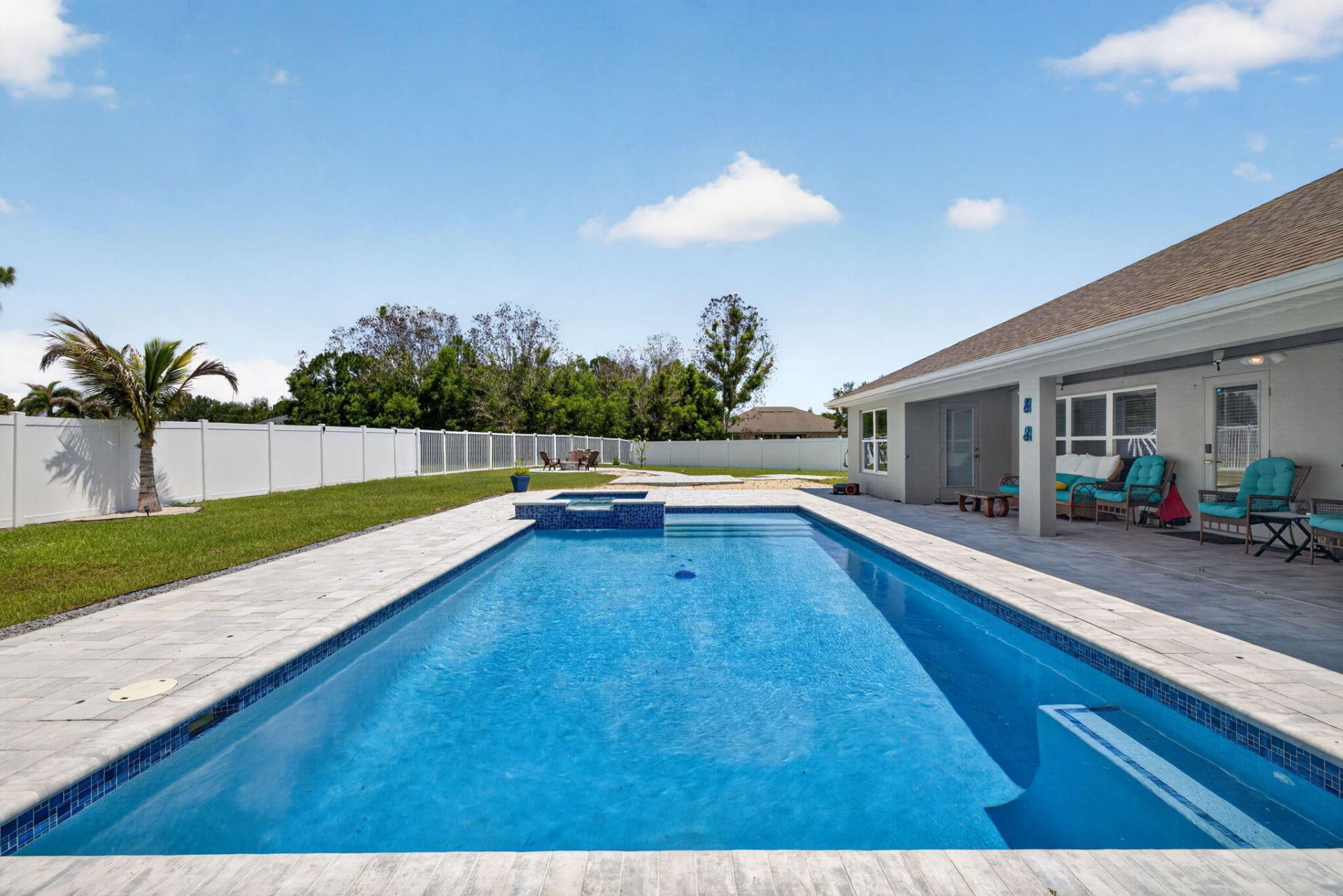 6748 NW Mamie Court, Port Saint Lucie, FL 34983 Photo