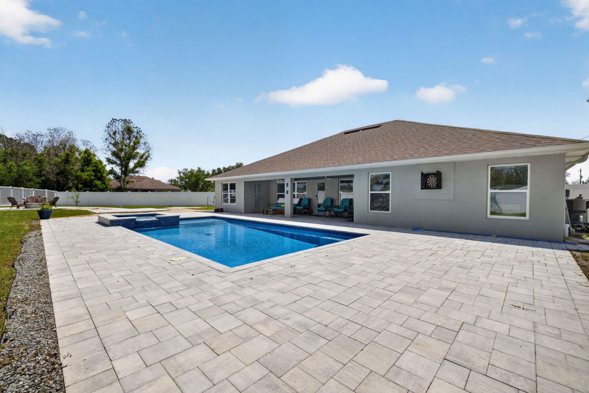 6748 NW Mamie Court, Port Saint Lucie, FL 34983 Photo