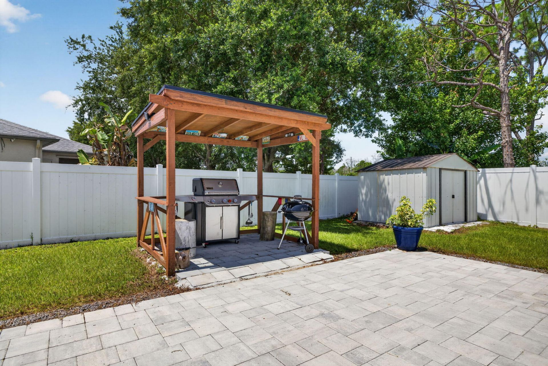 6748 NW Mamie Court, Port Saint Lucie, FL 34983 Photo