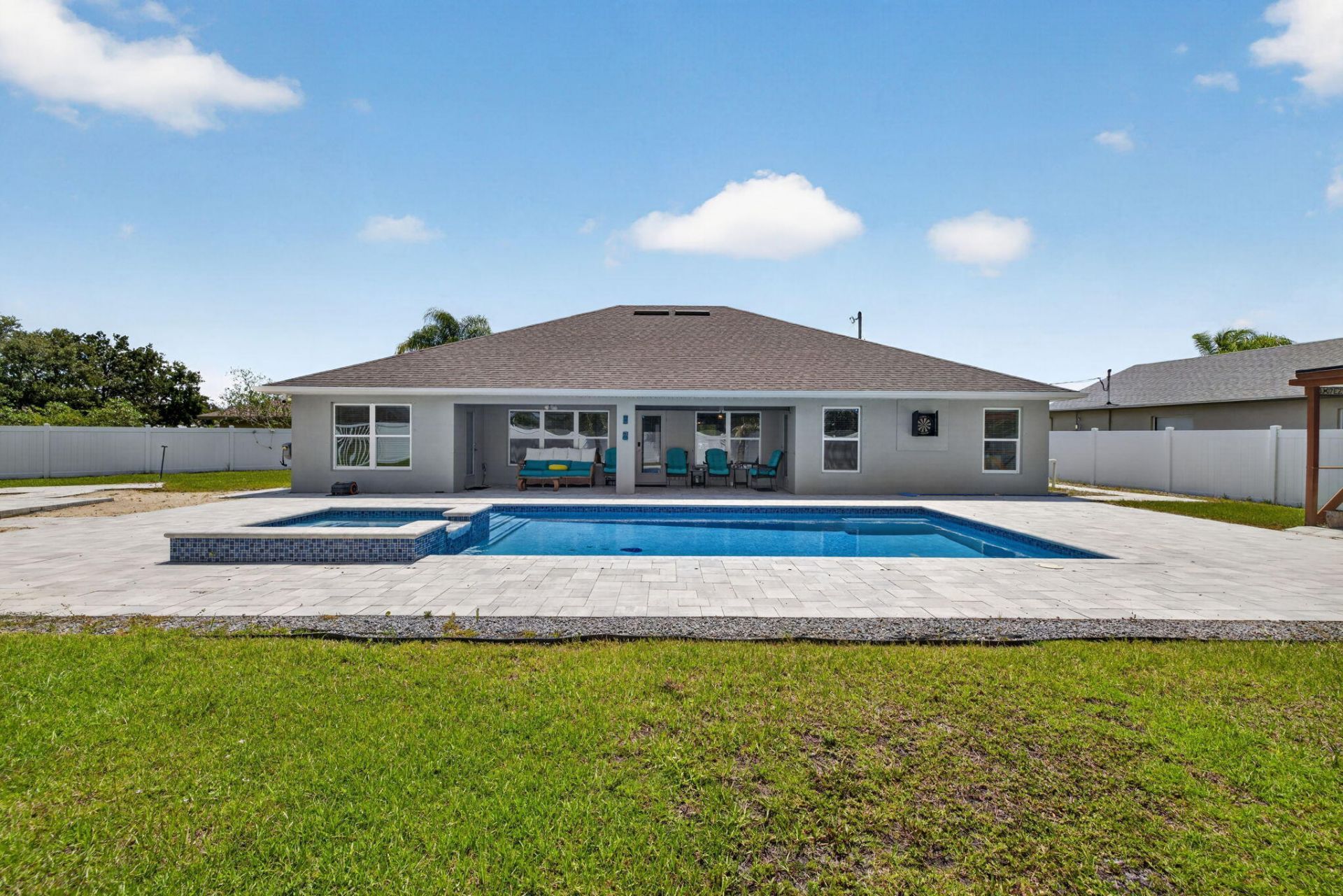 6748 NW Mamie Court, Port Saint Lucie, FL 34983 Photo