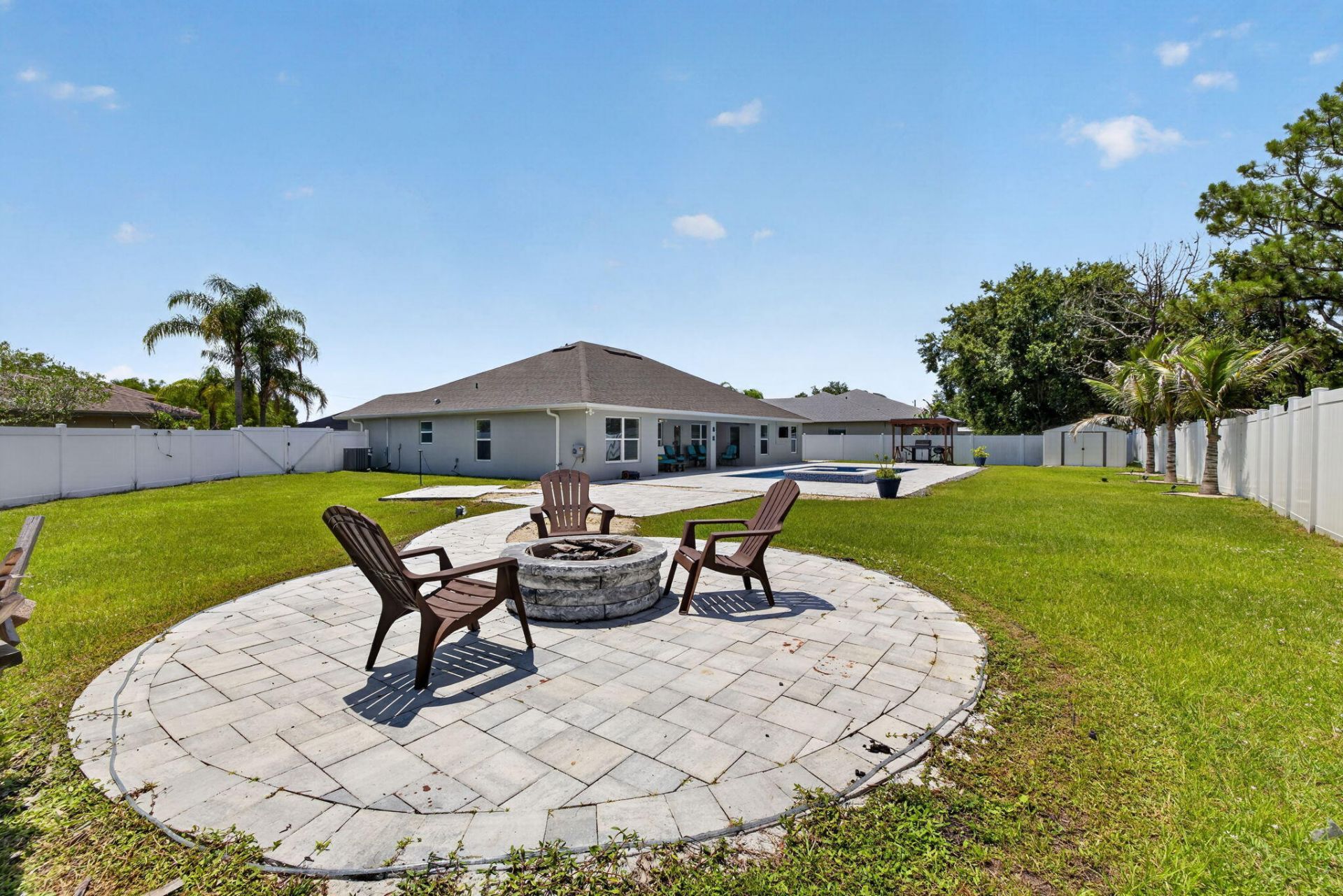 6748 NW Mamie Court, Port Saint Lucie, FL 34983 Photo