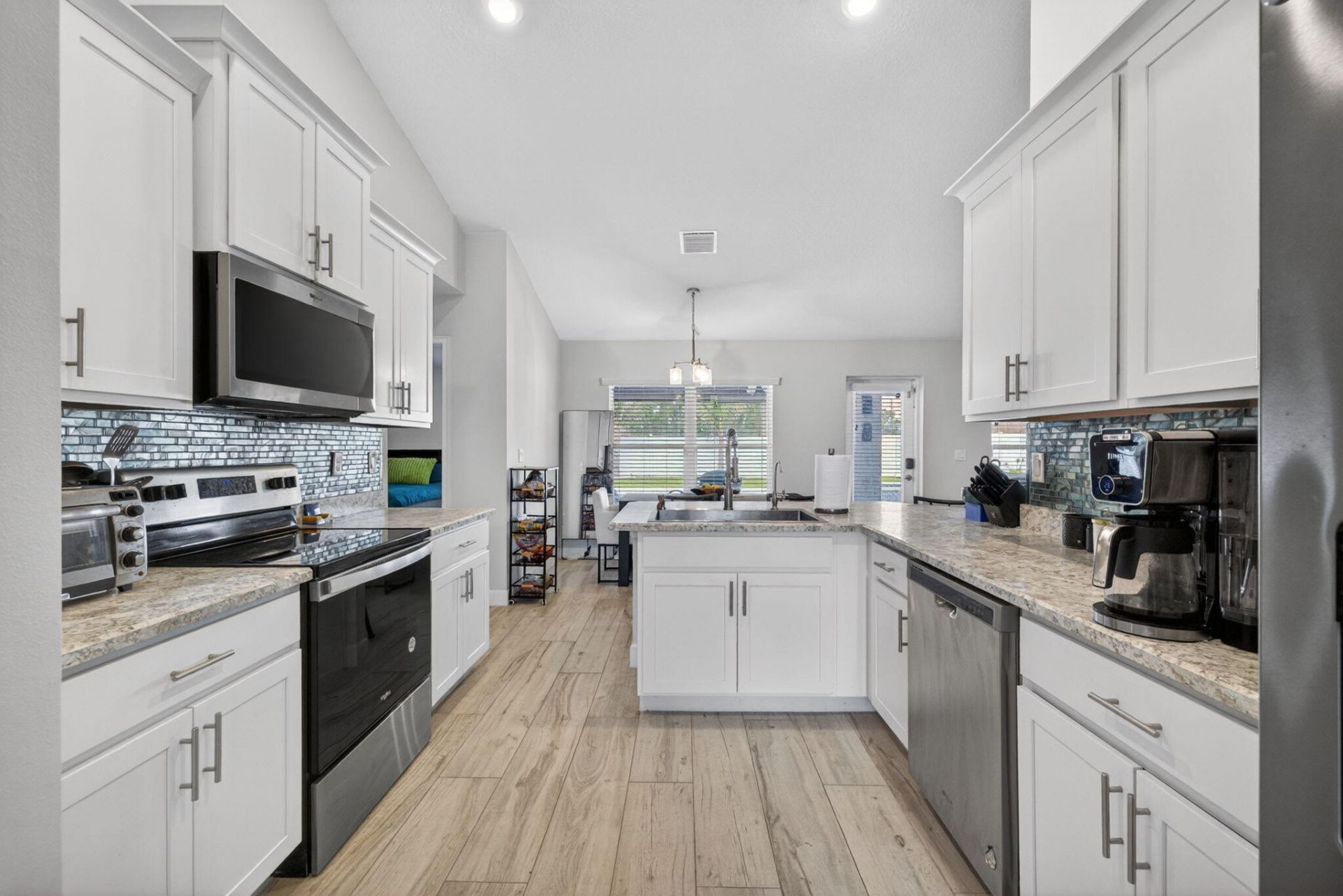 6748 NW Mamie Court, Port Saint Lucie, FL 34983 Photo