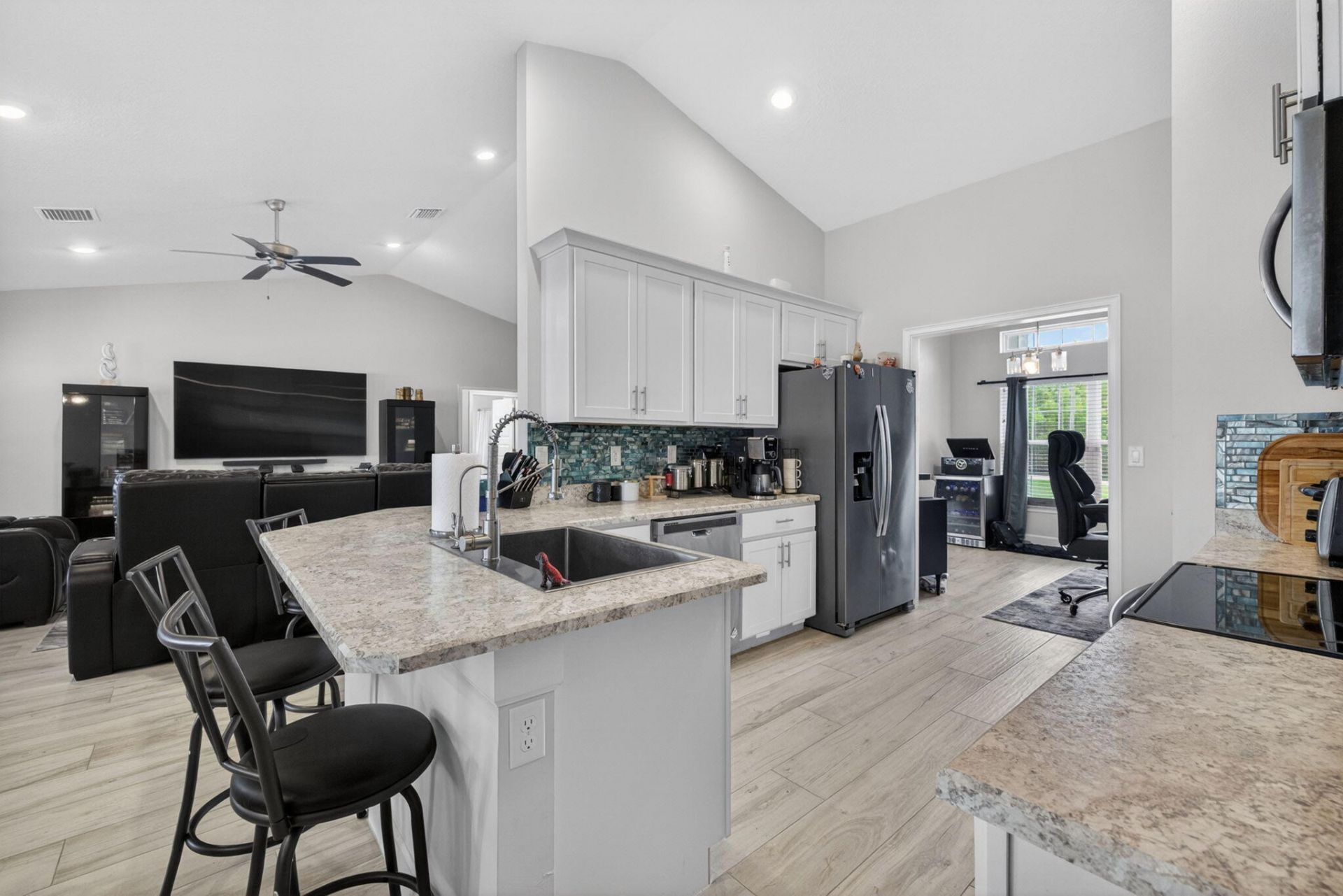 6748 NW Mamie Court, Port Saint Lucie, FL 34983 Photo