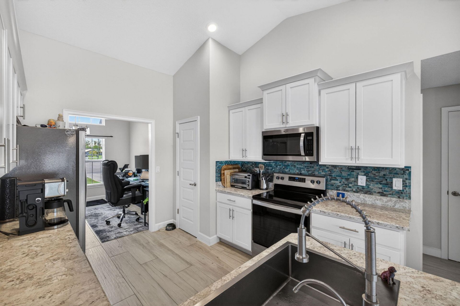 6748 NW Mamie Court, Port Saint Lucie, FL 34983 Photo