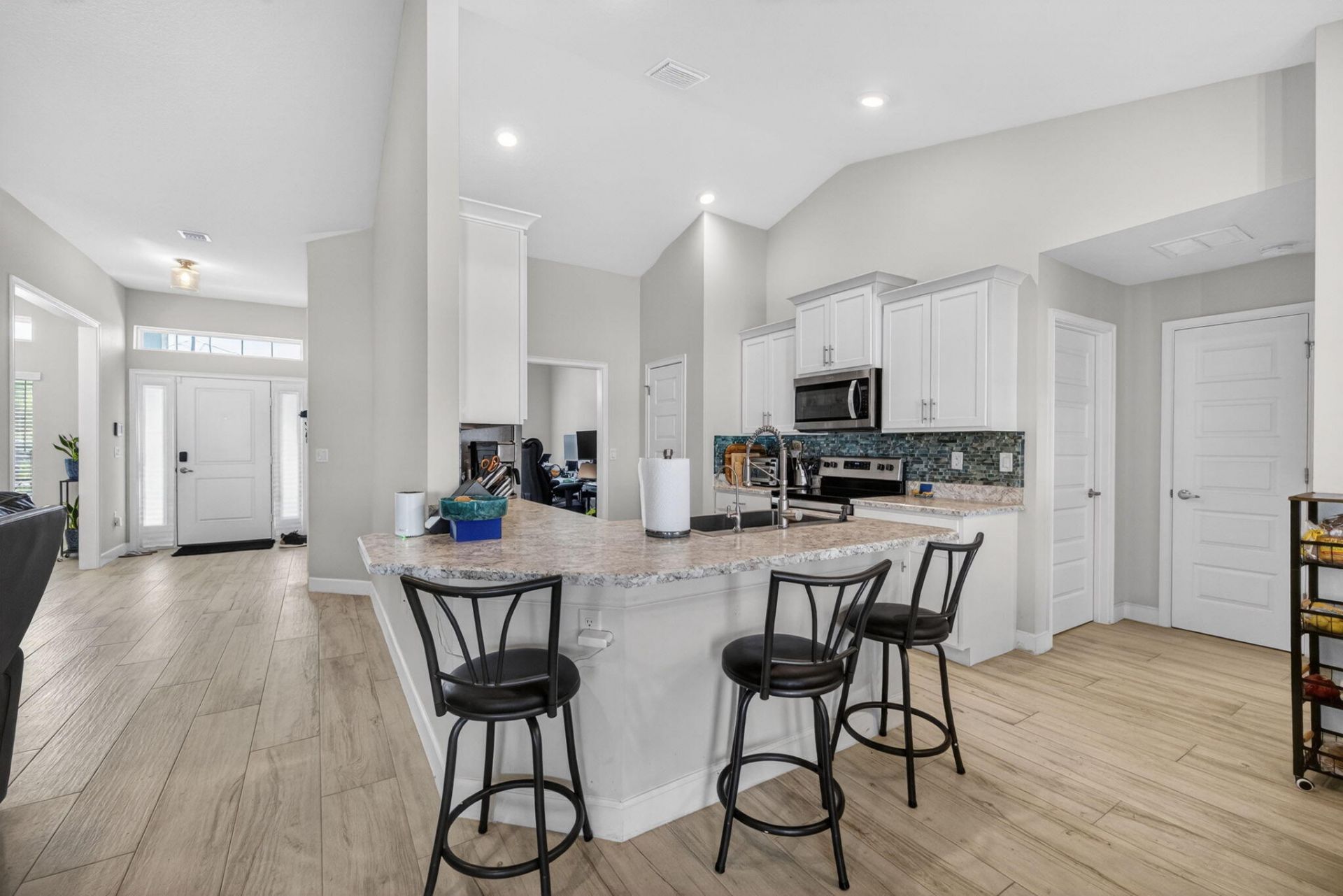 6748 NW Mamie Court, Port Saint Lucie, FL 34983 Photo
