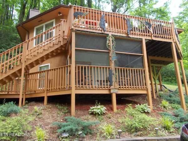 1157 Villa Lane Lane, Gatlinburg, TN 37738
